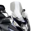 Givi 214DT Screen Blade For Honda Silverwing 400 '06-'09 / 600 '01-up