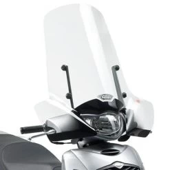 Givi 311A Screen Blade For Honda SH150i (2005-2012)