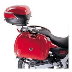 Givi 639F Monorack Sidearms For BMW F650GS '00-'03