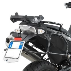 Givi E194 Top Box Adapter Plate Monokey For BMW F650GS & F800GS '08-'11