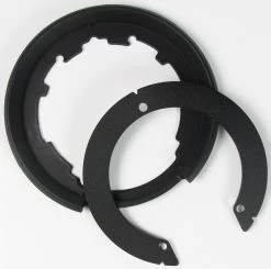 Givi BF03 Easylock Tank Ring For Honda