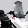 Givi D182S Windshield For Honda Helix CN250 (1987-2008)
