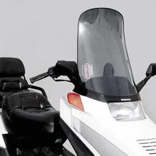 Givi D182S Windshield For Honda Helix CN250 (1987-2008)