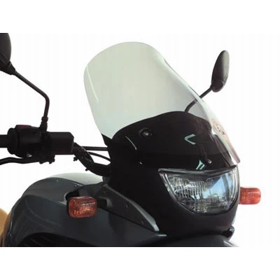 Givi D234S Spoiler Windshield For F650GS (2000-2003)