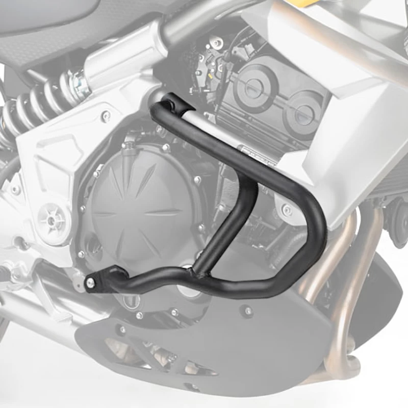 Givi TN422 Engine Guard For Kawasaki Versys 650 (2010-2014) - Image 2