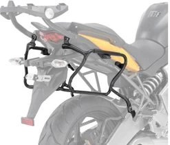 Givi PLXR691 V35 Rapid Release Sidearms For BMW K1200R (2005-2008) / K1300R (2009-)