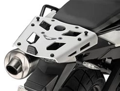Givi SRA5103 Rear Plate Monokey For BMW F650GS / F700GS And F800GS (2008-current)