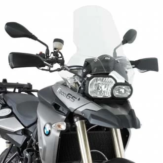Givi 333DT Screen Blade For BMW F650GS & F800GS (2008-current)