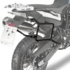 Givi PLR5103 Sidecase Rack For BMW F650GS & F800GS '08-up