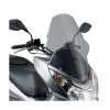 Givi D322S Windshield For Honda PCX125 And PCX150 (2010-2013)