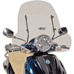 Givi 103A Screen Blade For Piaggio Beverly 500 (2003-2007)