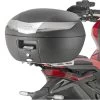Givi 1156FZ Top Box Rack For Honda X-Adv 750 (2017-2018)