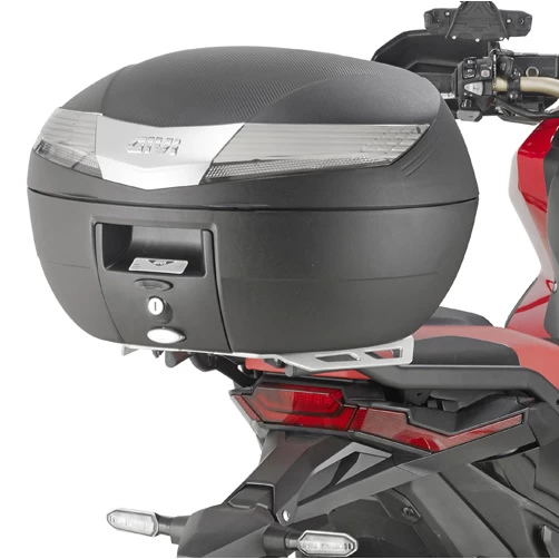 Givi 1156FZ Top Box Rack For Honda X-Adv 750 (2017-2018)