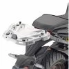 Givi 1173FZ Monorack Sidearms For Honda CB650R (2019-)