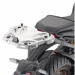 Givi 1173FZ Monorack Sidearms For Honda CB650R (2019-)