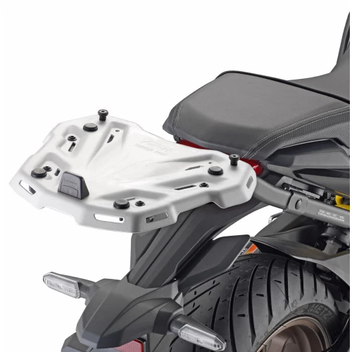 Givi 1173FZ Monorack Sidearms For Honda CB650R (2019-)