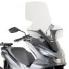Givi 1190DT Specific Screen, Transparent For Honda PCX 150 (2021-)