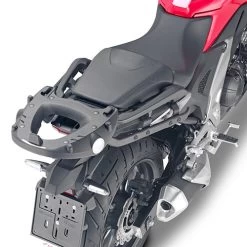 Givi 1192FZ Monorack Sidearms For Honda NC750X (2021-)