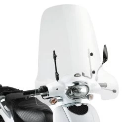 Givi 153A Screen Blade For Aprilia Scarabeo 50 Street (2009-2013)