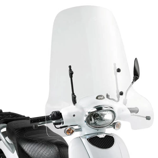 Givi 153A Screen Blade For Aprilia Scarabeo 50 Street (2009-2013)