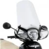 Givi 154A Windshield For Aprilia Scarabeo 200 (2007-2011)