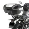 Givi 2115FZ Monorack Sidearms For Yamaha FZ-09 (2013-2014)