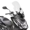 Givi 2121DT Screen Blade For Yamaha Majesty S 125 (2014-2016)