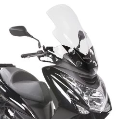 Givi 2121DT Screen Blade For Yamaha Majesty S 125 (2014-2016)