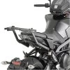 Givi 2132FZ Monorack Sidearms For Yamaha FZ-09 (2017-)