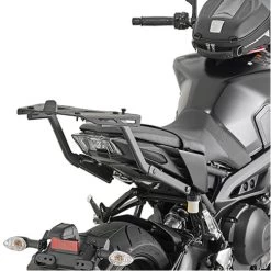 Givi 2132FZ Monorack Sidearms For Yamaha FZ-09 (2017-)