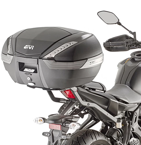 Givi 2140FZ Monorack Sidearms For Yamaha MT-07 / FZ-07 (2018-) - Image 2