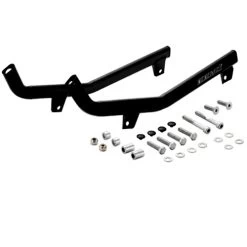 Givi 229F Monorack Sidearms For Honda VFR 750 F 1990-1993