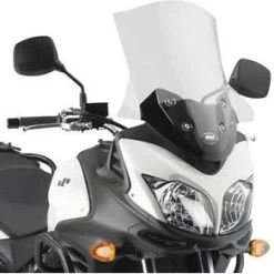 Givi 3101DT Windshield For Suzuki DL650 V-Strom (2012-current)