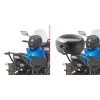 Givi 3110FZ Monorack Sidearms For Suzuki GSX-S1000F / GSX-S1000 (2015-current)