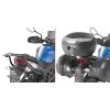 Givi 3111FZ Monorack Sidearms For Suzuki SV650 (2017-current)