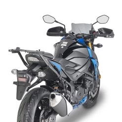 Givi 3113FZ Monorack Sidearms For Suzuki GSX-750S (2017-)