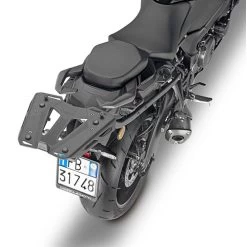 Givi 3121FZ Monorack Sidearms For Suzuki GSX-S1000GT (2022-)