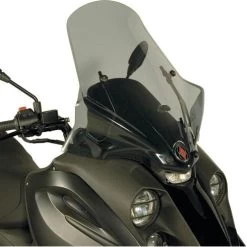 Givi 340D Screen Blade For 07-12 Piaggio MP3 500