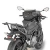 Givi 4117FZ Monorack Sidearms For Kawasaki Z650 (2017-2021)