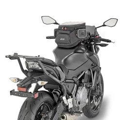 Givi 4117FZ Monorack Sidearms For Kawasaki Z650 (2017-2021)