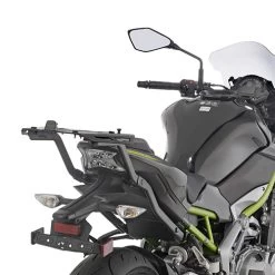 Givi 4118FZ Monorack Sidearms For Kawasaki Z900 (2017-current)