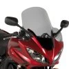 Givi 440D Screen Blade For Yamaha FZ6 Fazer S2 (2007-2011)