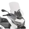 Givi 5132DT Specific Screen, Transparent For BMW C400GT (19-23)