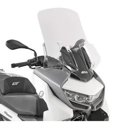 Givi 5132DT Specific Screen, Transparent For BMW C400GT (19-23)