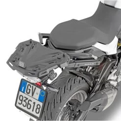 Givi 5137FZ Monorack Sidearms For BMW F900XR (2020-)