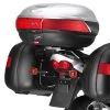 Givi 522F Monorack Sidearms For Suzuki GSF600 (2000-2004)