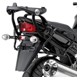 Givi 539FZ Monorack Sidearms For Suzuki GSX 650F (2008-2011) And GSX1250F 2011