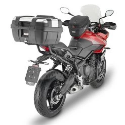 Givi 6421FZ Monorack Sidearms For Triumph Tiger 650 Sport (2022-)