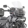 Givi 8400DT Screen Blade, Transparent For Harley-Davidson Pan America (2021-)