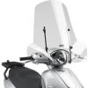 Givi A110A Windshield Fitting Kit For Piaggio Fly 50 & 125 & 150 '04-'09